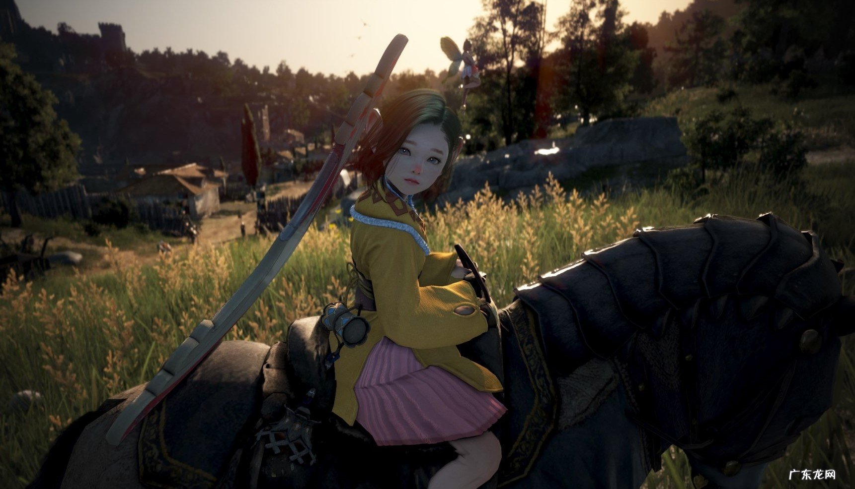 十大最好玩的电脑游戏 现在大型网游哪个好玩