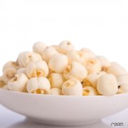 生莲子怎么吃
