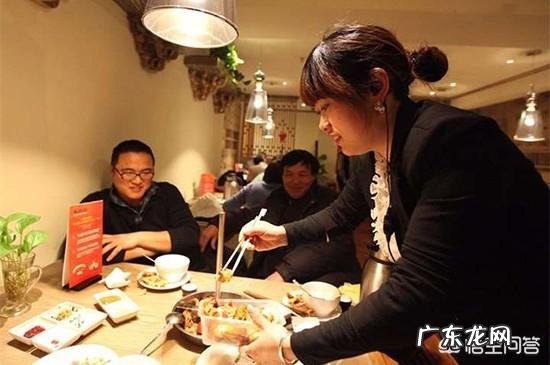 餐饮店怎样才能有更多的回头客?