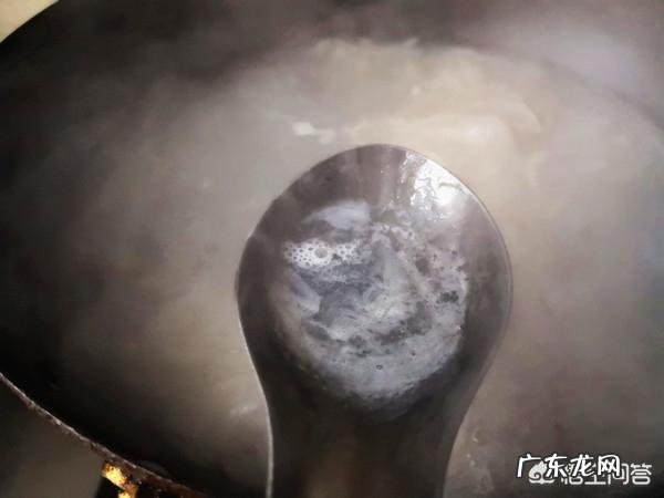 猪皮冻一般熬多久比较好?