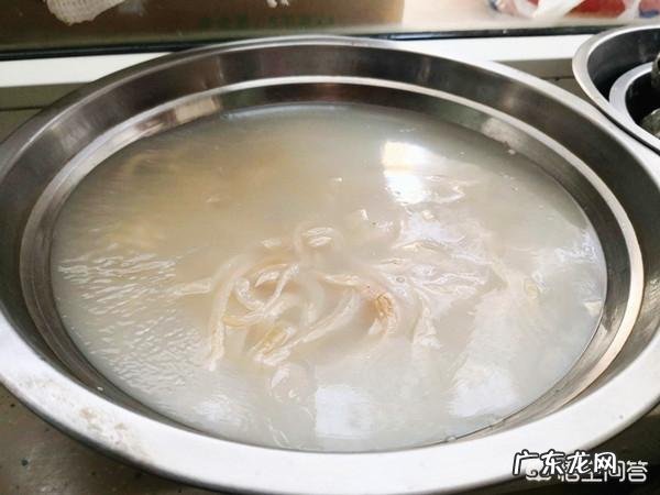 猪皮冻一般熬多久比较好?