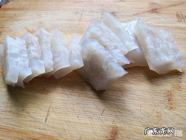 猪皮冻一般熬多久比较好?