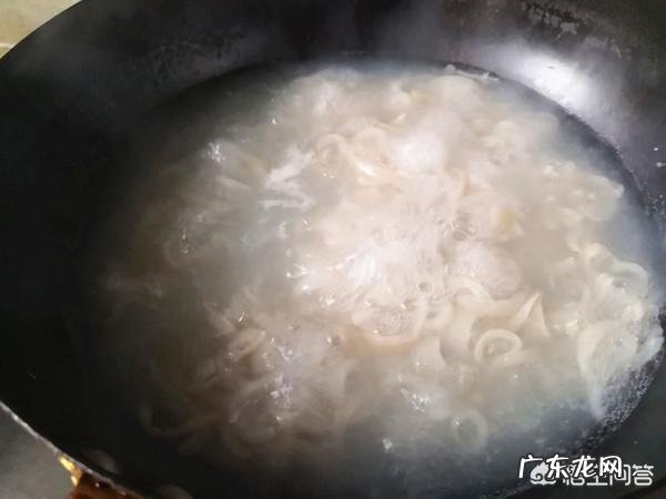 猪皮冻一般熬多久比较好?