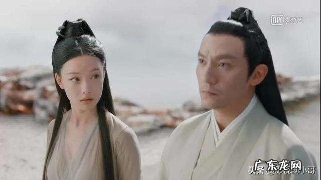 人民网发文批评《宸汐缘》“造型无新意、选角不合适、故事大杂烩”，对此你怎么看？