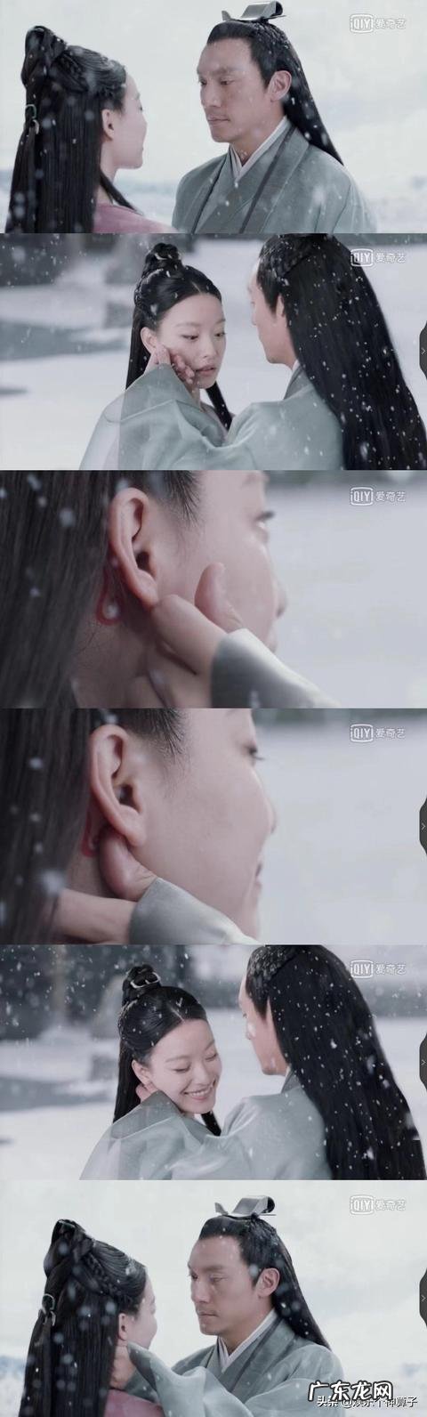 人民网发文批评《宸汐缘》“造型无新意、选角不合适、故事大杂烩”,对此你怎么看?