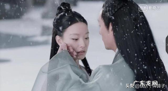 人民网发文批评《宸汐缘》“造型无新意、选角不合适、故事大杂烩”，对此你怎么看？