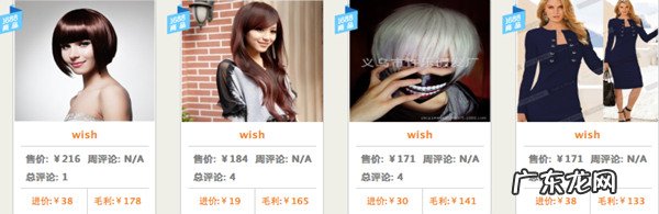 假发排行榜 假发知名品牌排行榜