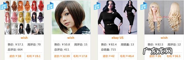 假发排行榜 假发知名品牌排行榜