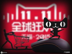 双十一有什么意义 双十一是什么意思?