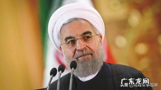 美伊对抗是美国的噩梦?作为超级大国的美国到底什么才是噩梦?