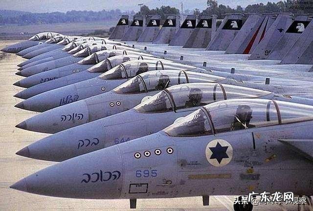 美伊对抗是美国的噩梦?作为超级大国的美国到底什么才是噩梦?