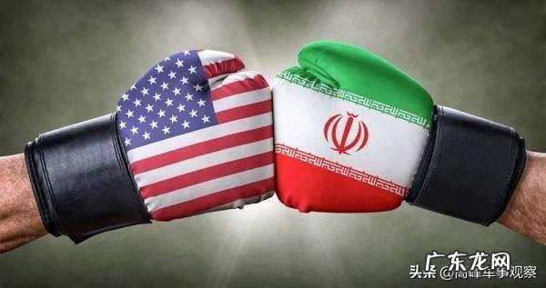 美伊对抗是美国的噩梦?作为超级大国的美国到底什么才是噩梦?