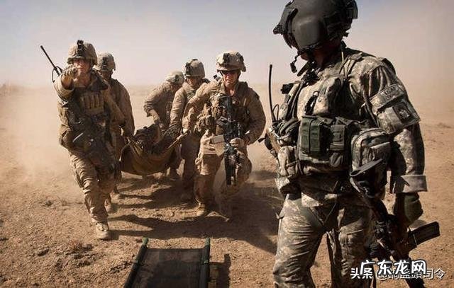 美伊对抗是美国的噩梦?作为超级大国的美国到底什么才是噩梦?