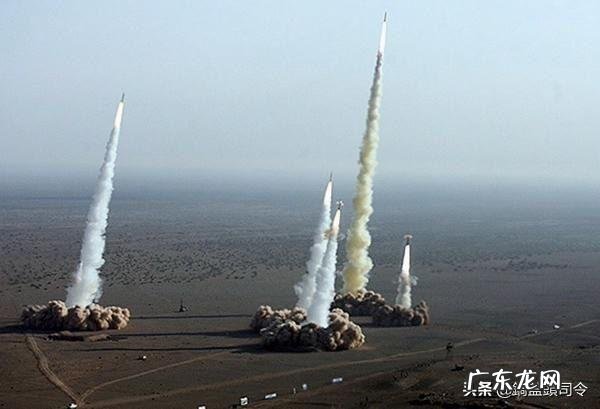 美伊对抗是美国的噩梦?作为超级大国的美国到底什么才是噩梦?