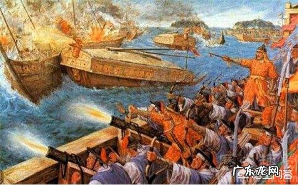 明朝万历朝鲜战争痛打十四万倭寇,请问这一仗打出了多少年的和平?