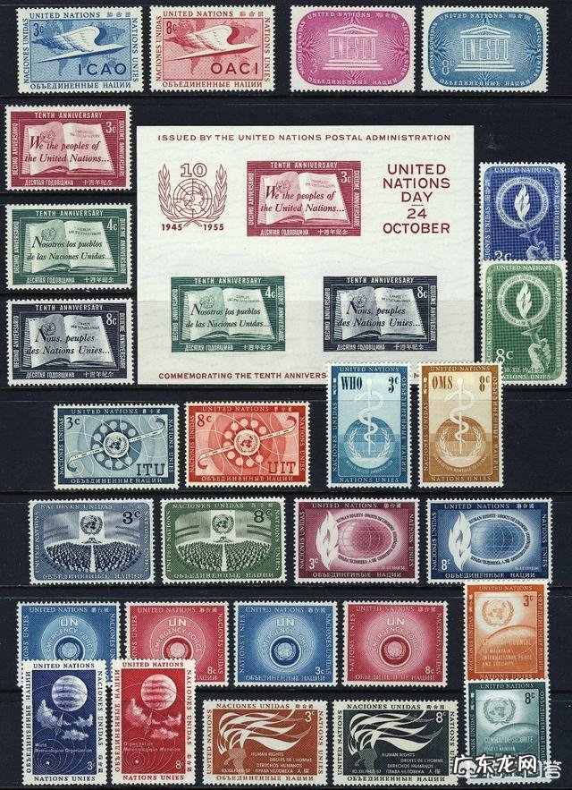 联合国的官方语言是哪几个？