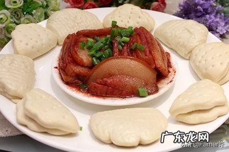 腐乳扣肉的汁怎么调？