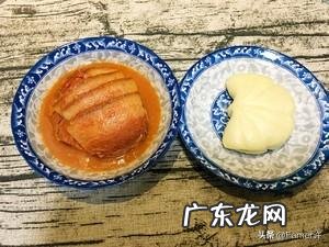腐乳扣肉的汁怎么调?