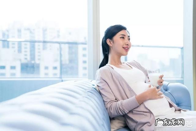 孕妇要从什么时候开始补钙?