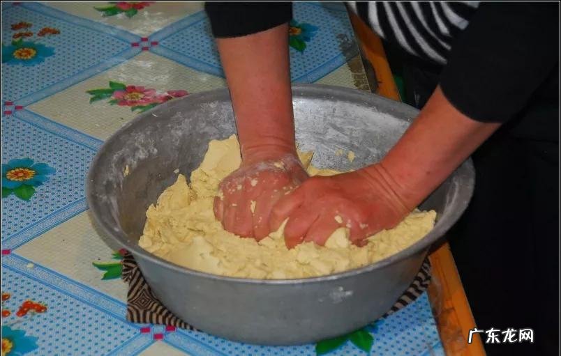 江米面发面方法 江米面和黄米面的区别