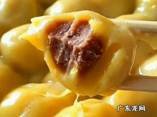 江米面发面方法 江米面和黄米面的区别