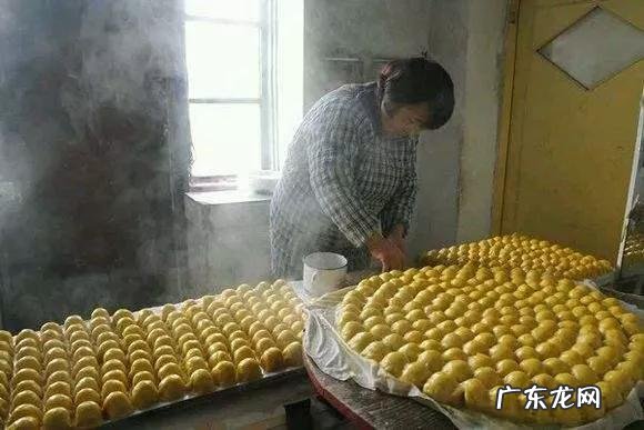 江米面发面方法 江米面和黄米面的区别