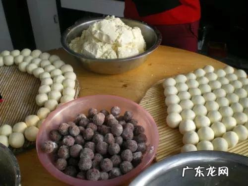 江米面发面方法 江米面和黄米面的区别