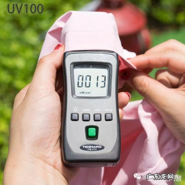 如何正确防晒？