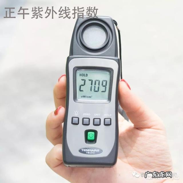 如何正确防晒？