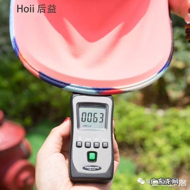 如何正确防晒？