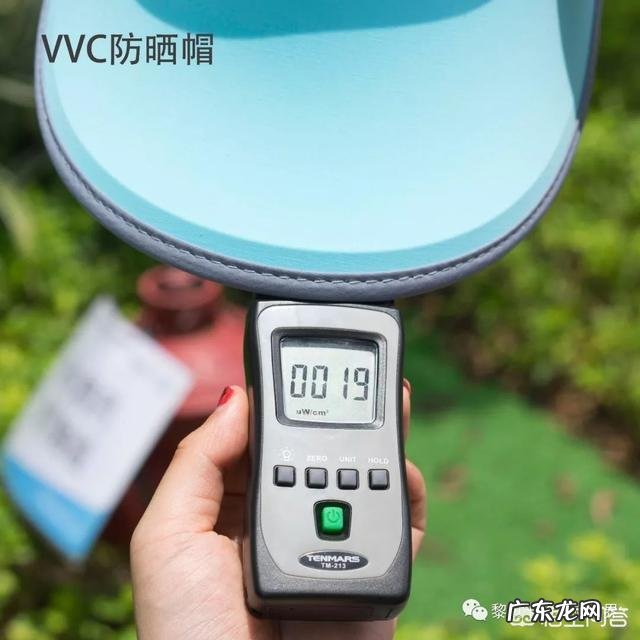 如何正确防晒？