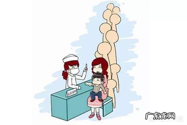孩子每次去打疫苗，有免费的，可每次医生都推荐我们掏钱打，各位宝爸宝妈们有这种情况吗？