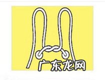 怎样快速系鞋带 几步轻松搞定