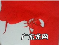 老鼠窗花教程 教你剪出好看的老鼠窗花