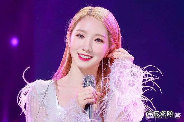 孟美岐颜值如何?