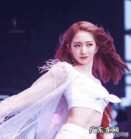 孟美岐颜值如何?