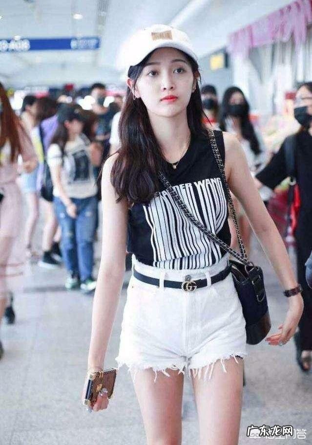 孟美岐颜值如何?