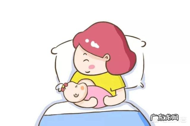 你们都是生完孩子以后多久才来的例假?产后第一次来例假和以前有什么不一样吗?