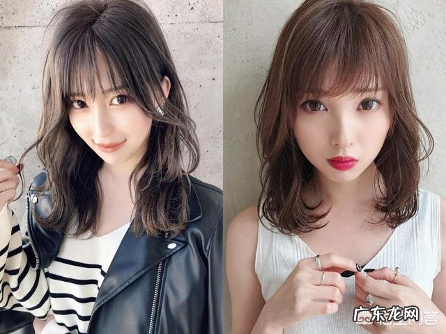 有没有什么好看的发型推荐?