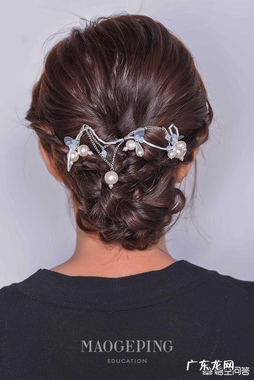 有没有什么好看的发型推荐?