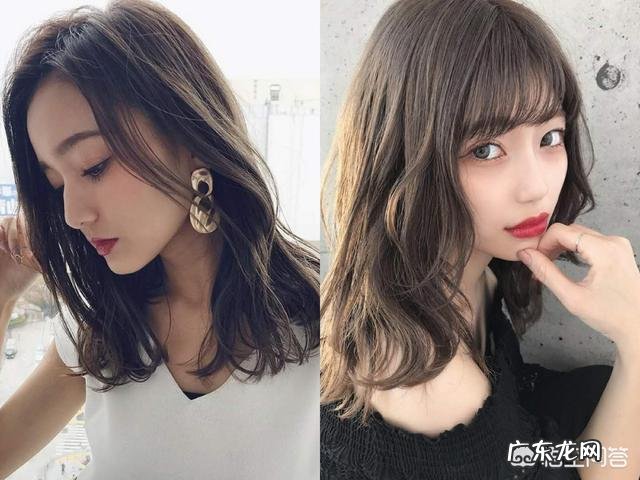 有没有什么好看的发型推荐?