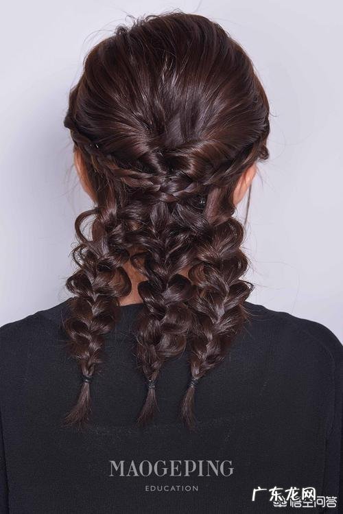 有没有什么好看的发型推荐?