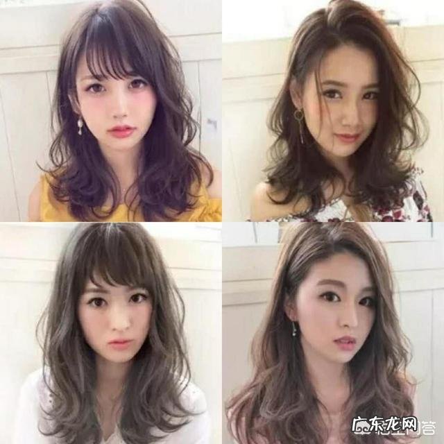 有没有什么好看的发型推荐?