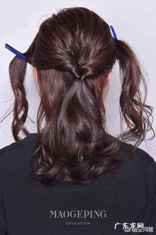 有没有什么好看的发型推荐?