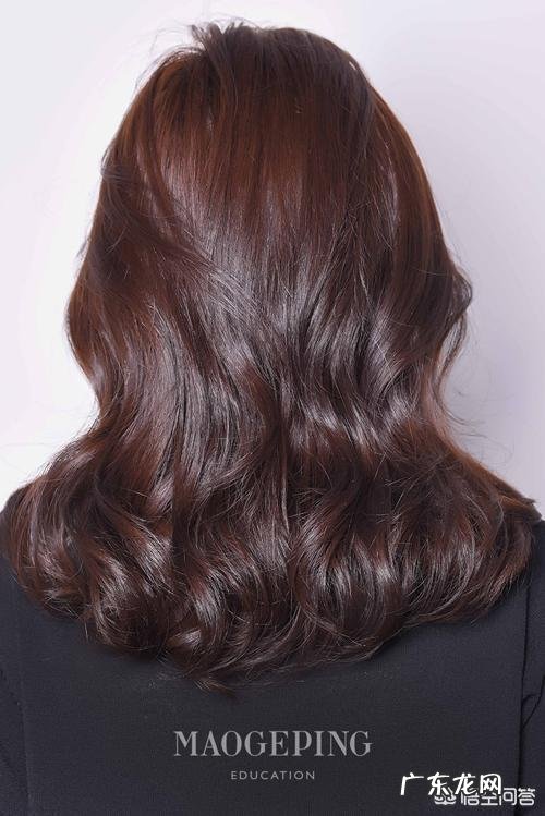 有没有什么好看的发型推荐?