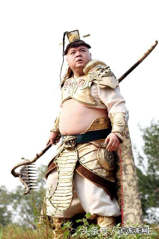 《西游记》中的武器,金箍棒排在第几名?