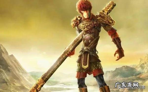 《西游记》中的武器,金箍棒排在第几名?