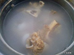 菜汤水能不能喝