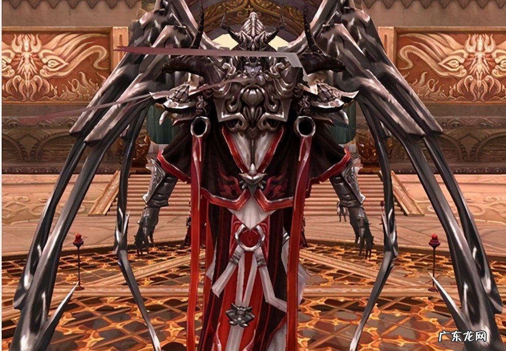 剑三英雄大明宫攻略 剑网三大明宫攻略