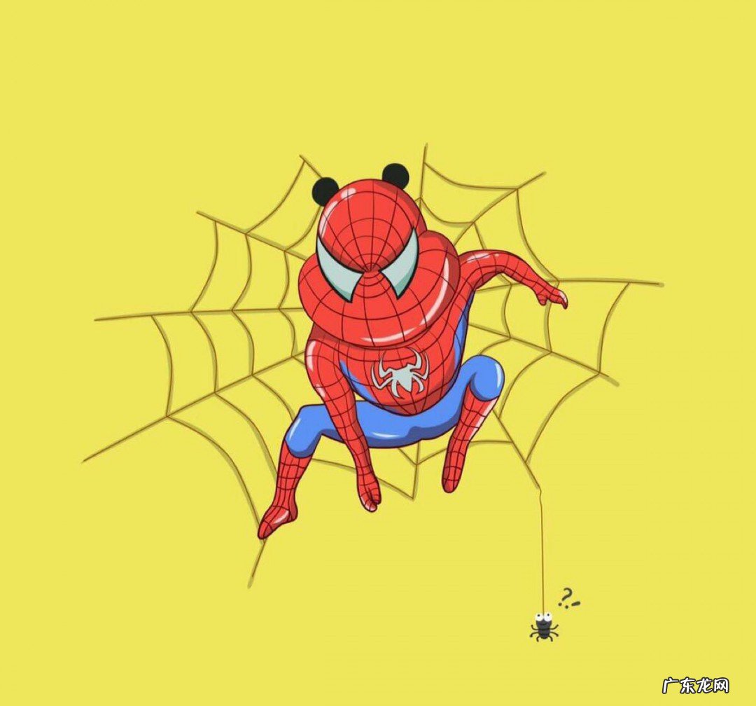 大蜘蛛进家里代表什么